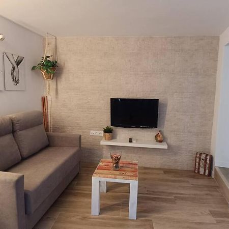 Apartamento Marianto Vejer de la Frontera Εξωτερικό φωτογραφία
