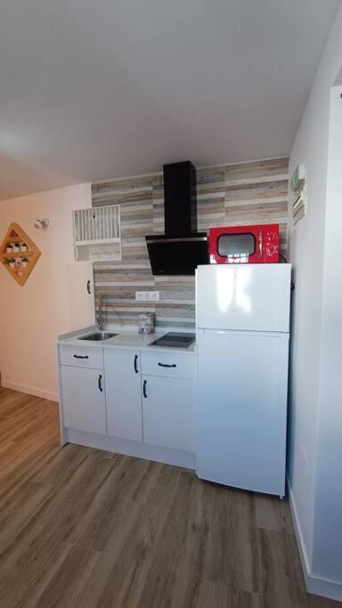 Apartamento Marianto Vejer de la Frontera Εξωτερικό φωτογραφία