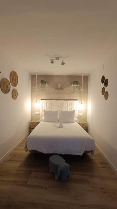 Apartamento Marianto Vejer de la Frontera Εξωτερικό φωτογραφία