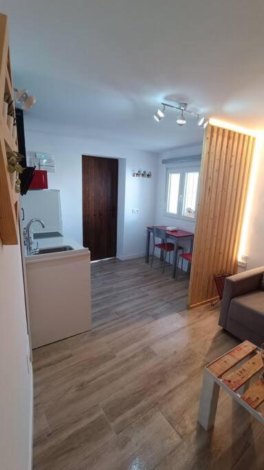 Apartamento Marianto Vejer de la Frontera Εξωτερικό φωτογραφία