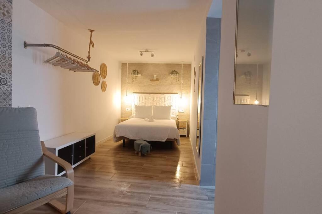 Apartamento Marianto Vejer de la Frontera Εξωτερικό φωτογραφία