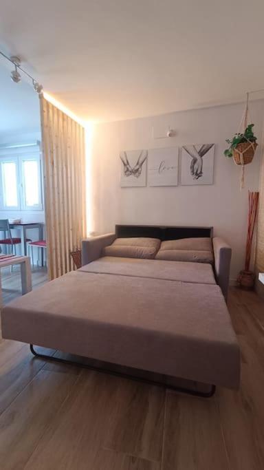 Apartamento Marianto Vejer de la Frontera Εξωτερικό φωτογραφία