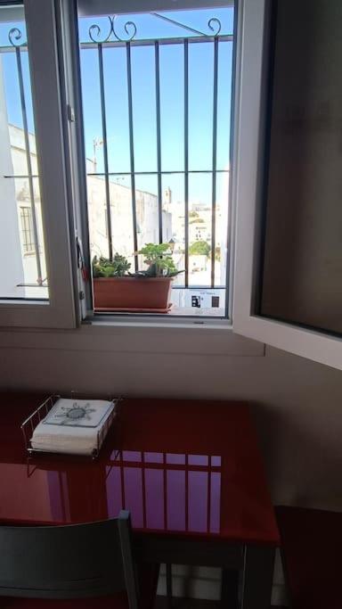 Apartamento Marianto Vejer de la Frontera Εξωτερικό φωτογραφία