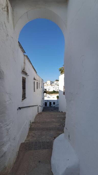 Apartamento Marianto Vejer de la Frontera Εξωτερικό φωτογραφία