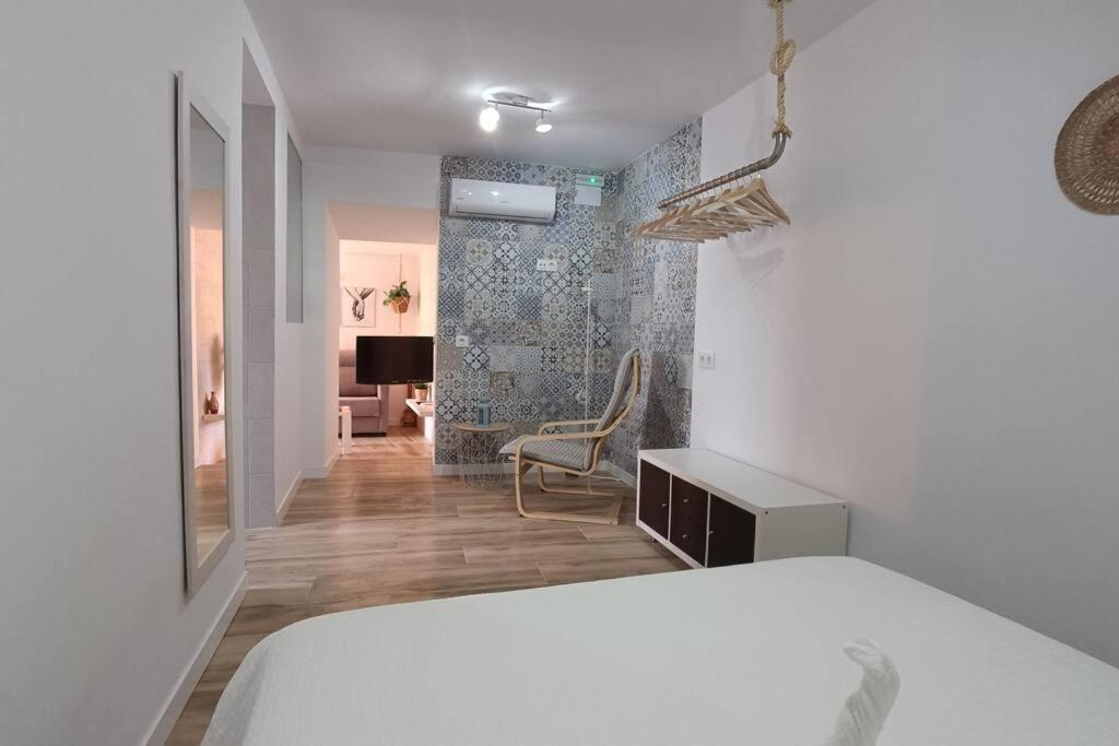 Apartamento Marianto Vejer de la Frontera Εξωτερικό φωτογραφία