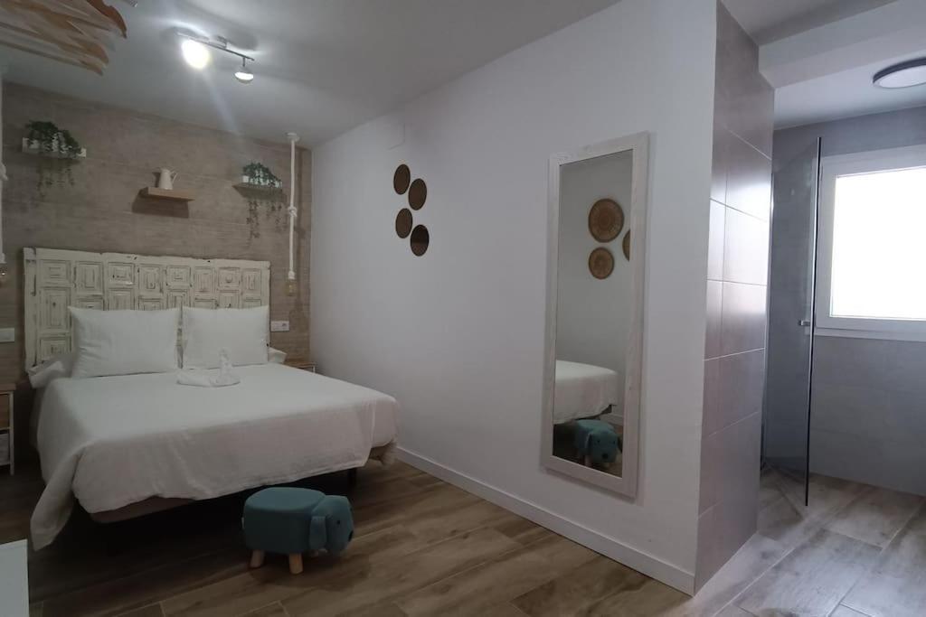 Apartamento Marianto Vejer de la Frontera Εξωτερικό φωτογραφία