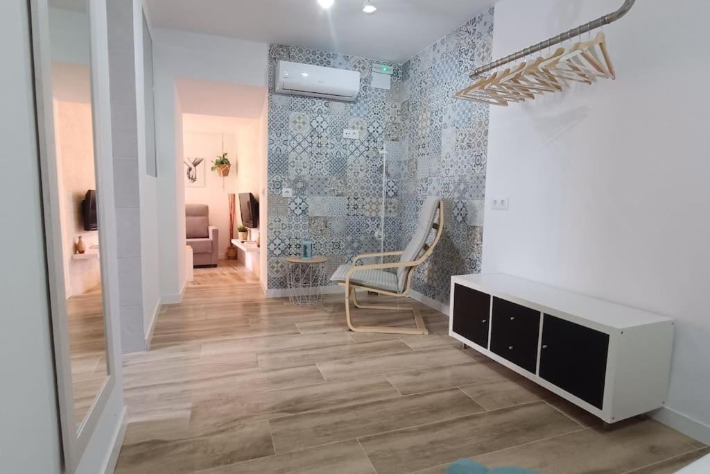Apartamento Marianto Vejer de la Frontera Εξωτερικό φωτογραφία